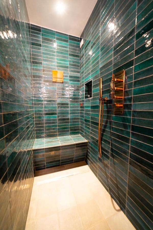 Locanda Alberti Манделло-дель-Ларіо Екстер'єр фото